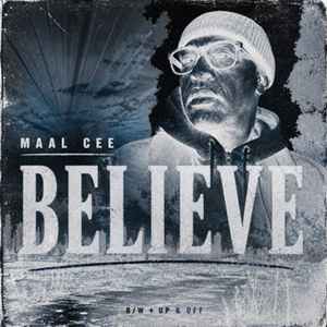 Believe cover